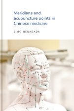 Meridians and acupuncture points in Chinese medicine