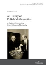 A History of Polish Mathematics; A Cultural Perspective from Origins to Modernity