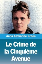 Le Crime de la Cinquième Avenue