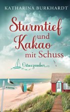 Sturmtief und Kakao mit Schuss