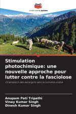 Stimulation photochimique
