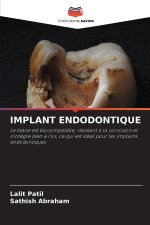 IMPLANT ENDODONTIQUE