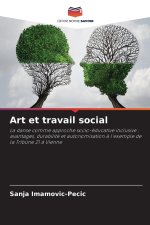 Art et travail social