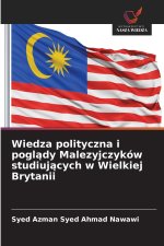 Wiedza polityczna i poglądy Malezyjczyków studiujących w Wielkiej Brytanii