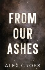 From Our Ashes Alternate Cover