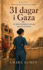 31 dagar i Gaza