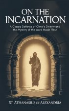 On the Incarnation by Athanasius