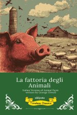 La fattoria degli Animali | Italian Version of Animal Farm