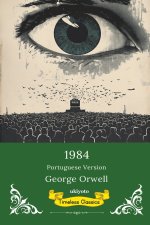 1984 Portuguese Version | Timeless Classics