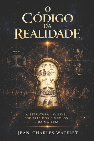 O Código da Realidade