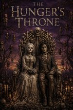 THE HUNGER'S THRONE 04