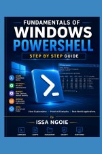 Fundamentals of Windows PowerShell