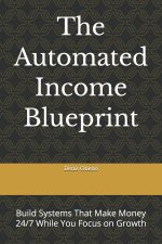 The Automated Income Blueprint