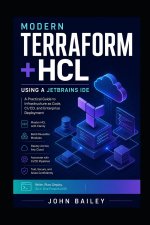 Modern Terraform + HCL Using a JetBrains IDE