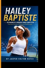 HAILEY BAPTISTE