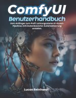 ComfyUI-Benutzerhandbuch