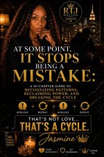 At Some Point, It Stops Being a Mistake