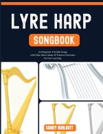 LYRE HARP SONGBOOK