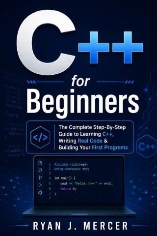 C++ for Beginners