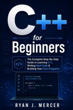 C++ for Beginners