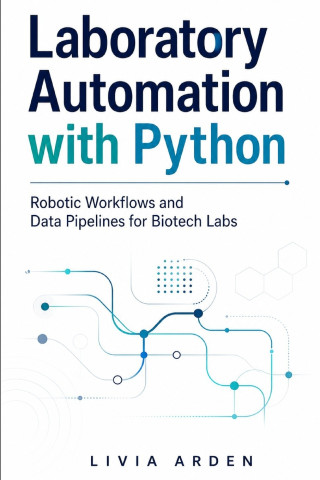 Laboratory Automation with Python