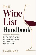 The Wine List Handbook