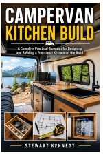 Campervan Kitchen Build