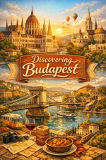 Discovering Budapest