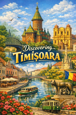 Discovering Timișoara