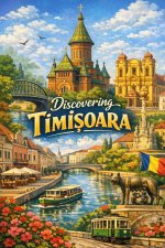 Discovering Timișoara
