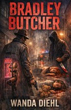 Bradley Butcher