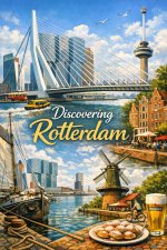 Discovering Rotterdam