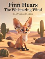 Finn Hears the Whispering Wind