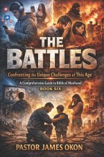 THE BATTLES