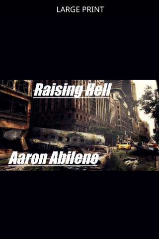 Raising Hell