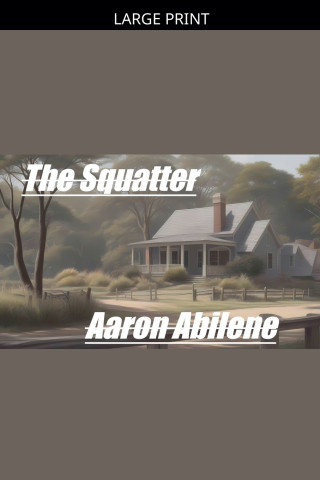 The Squatter