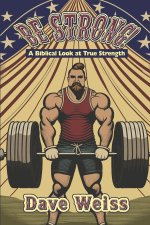 Be Strong!