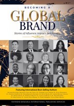 Becoming A Global Brand