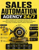 Sales Automation Agency 24/7