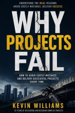 Why Projects Fail