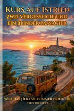 Kurs auf Istrien