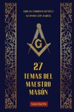 27 Temas del Maestro Masón