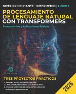 Procesamiento de Lenguaje Natural con Transformers
