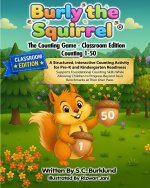 Burly the Squirrel