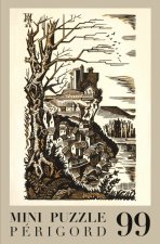BEYNAC PAR MAURICE ALBE - 10 - PUZZLE 99 PIECES