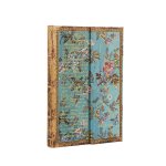 Agenda Scolaire 2026/2027 Jane Austen, Persuasion Mini Semainier HOR Paperblanks