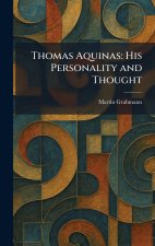 Thomas Aquinas