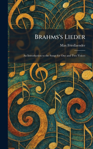 Brahms's Lieder