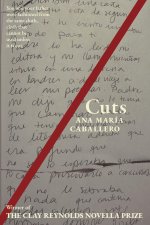 /Cuts – A Novella