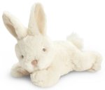 You Belong Here Bunny Plush